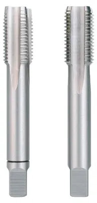 Image de RUKO Taraud manuel MF DIN 2181 HSS MF 8 x 0,5 mm - 235082