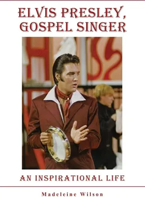 Produktbild von Elvis Presley, Gospel Singer