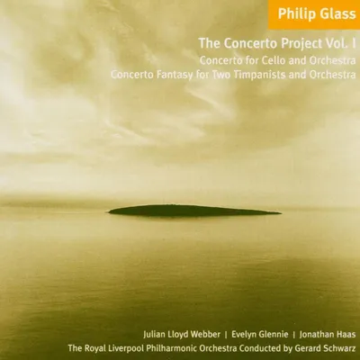 Produktbild von The Concerto Project I