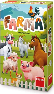 Zdjęcie produktu dla Dino Farma