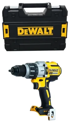 Imagen del producto de Taladro Percutor DeWALT DCD996NT (Cuerpo solo + TSTAK II)