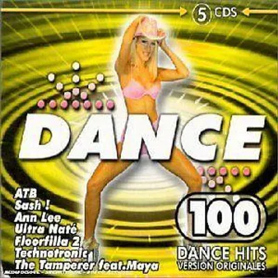 Image de La danse