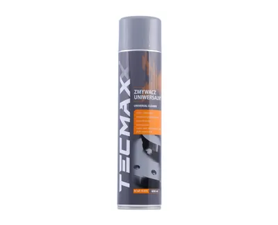 Produktbild von TECMAXX Universalreiniger 14-014 Spraydose 600ml