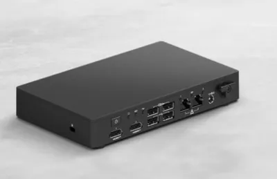 Image de ASUS BNUC13BRFA400B00I Black x7425E