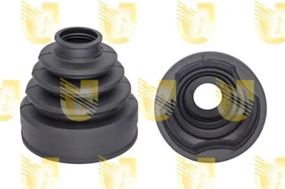 Produktbild von UNIGOM 310373 Achsmanschette für RENAULT MEGANE III Grandtour (KZ0/1) Getriebeseitig Antriebswelle