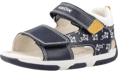 Produktbild von Geox Tapuz Sandalen Blau EU 19 Junge Blau EU 19