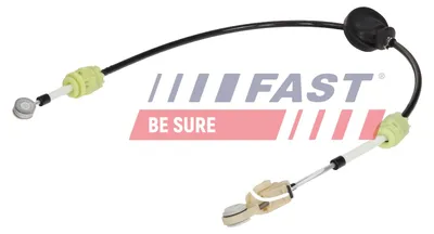 Produktbild von FAST FT11780 Seilzug Schaltgetriebe passend für MERCEDES-BENZ VITO Bus (W639)