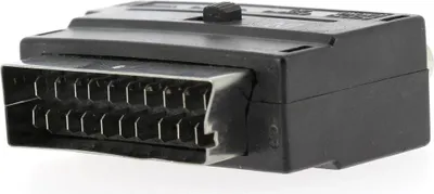 Image de Adaptateur Peritel / Rca 4-din