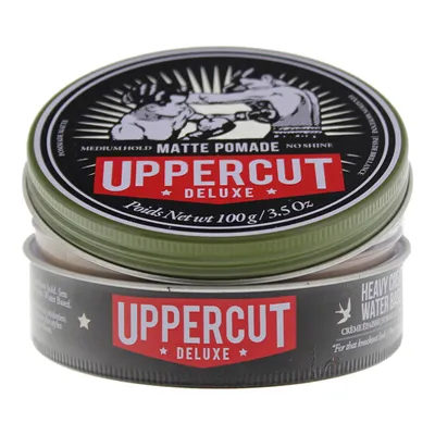 Produktbild von Uppercut Deluxe Featherweight Hair Wax 70G