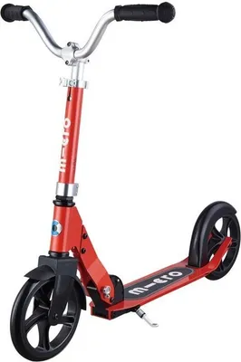 Produktbild von Micro Mobility SA0169, Kinder, Stunt Scooter, Unisex, Asphalt, 100 kg, 2 Rad/Räder