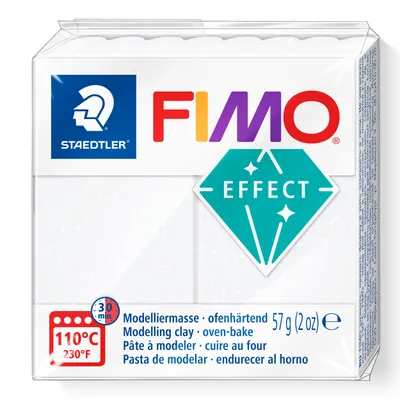 Immagine prodotto di Argilla da modellare "Fimo Effect