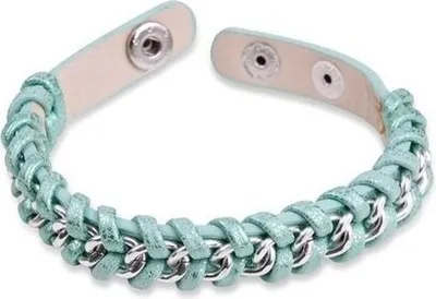 Produktbild von IRINA Damen Armband in Grün