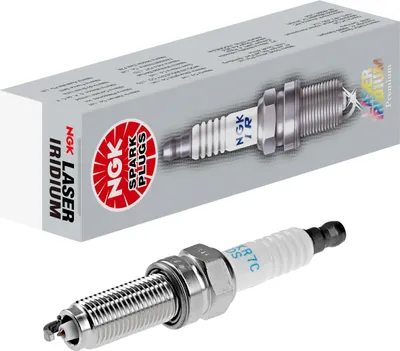Produktbild von Zündkerze fester SAE-Anschluss NGK Aftermarket-Expertise für u.a. HONDA CIVIC