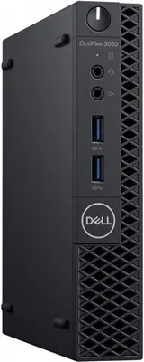 Produktbild von DELL Micro VESA-Halterung mit Adapter, FXP92