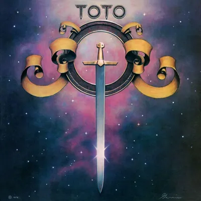 Immagine prodotto di Toto - Vinile Toto