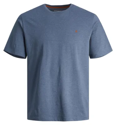 Produktbild von JACK & JONES Jjepaulos Tee Ss Crew Neck Noos