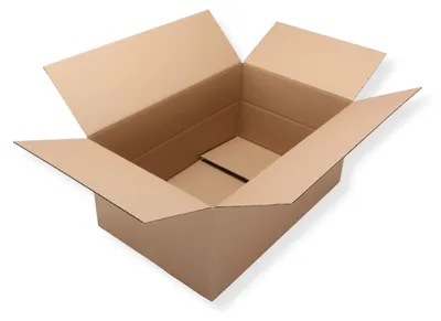 Produktbild von Faltkarton 700 x 450 x 300 mm 1 Stück