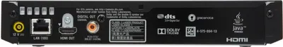 Image de Sony Lecteur Blu Ray BDPS 1700B