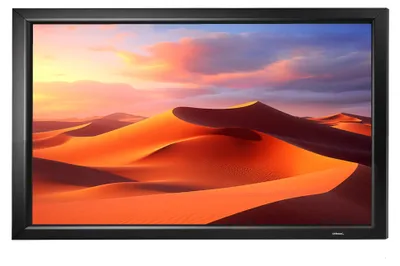 Produktbild von celexon HomeCinema Frame 160 x 90 cm