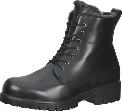 Produktbild von ecco Stiefelette Stiefelette Leder