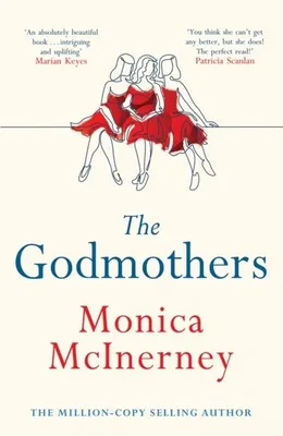 Produktbild von The Godmothers