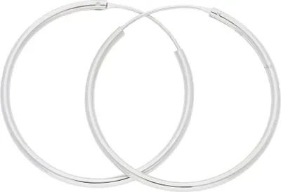 Produktbild von JuwelmaLux Creolen Sterling Silber 925 JL10-06-2437