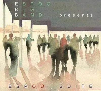 Productafbeelding van Espoo Suite