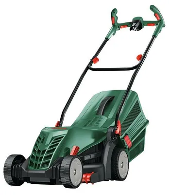 Produktbild von Rasenmäher UniversalRotak 34-405