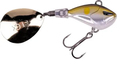 Produktbild von Zeck Fishing Rogue Runner 10 g Ayu