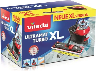 Obrázek produktu pro Vileda UltraMax XL Turbo Box