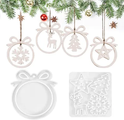 Sonstige Weihnachtsdekoration, Hauptbild
