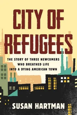 Immagine prodotto di City Of Refugees – Lingua: Inglese