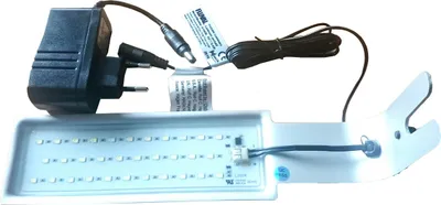 Immagine prodotto di Illuminazione e trasf. Fluval Spec 3.