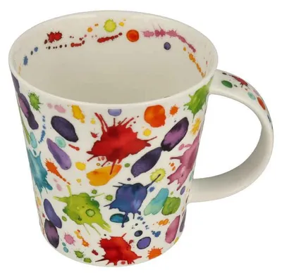 Image de Becher Benmore, « Oups ! »