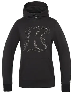 Obrázek produktu pro Kingsland Beatrix Dámská mikina s kapucí Navy Summer 2023, velikost:L