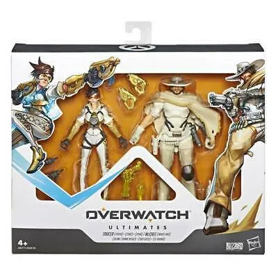 Immagine prodotto di Hasbro Overwatch Ultimates CHILI E E6771ES0