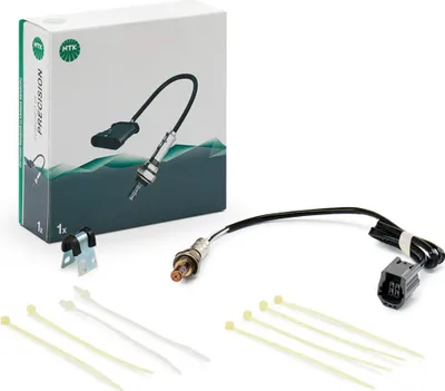 Produktbild von NTK von NGK 97806 Lambdasonde für MAZDA 3 (BK) nach-Kat Beheizt