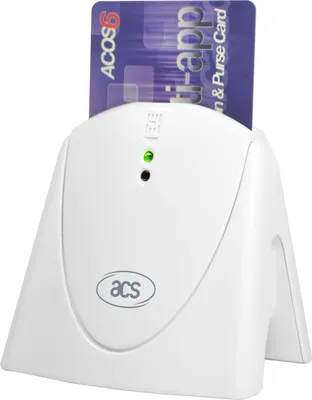 Produktbild von Acs Acr39U-H1 (Acr39U-H1Acsa)