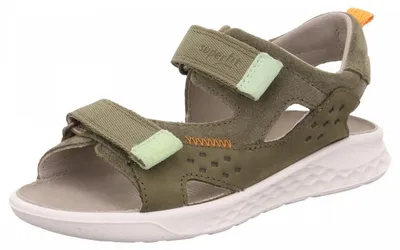 Obrázok produktu pre Sandále Legero, zelené, veľkosť 28