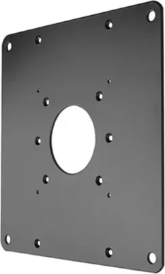 Produktbild von Chief FSB1U, 20,4 kg, Schwarz