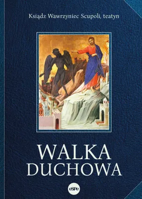 Produktbild von Walka duchowa