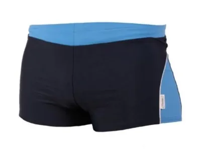 Produktbild von Herren Badehose Stanteks marineblau Größe XL