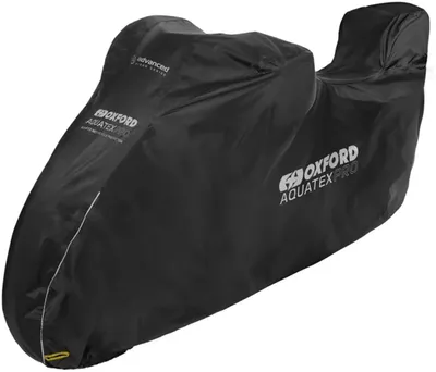 Zdjęcie produktu dla OXFORD Składana garaż "Aquatex Pro Topbox"