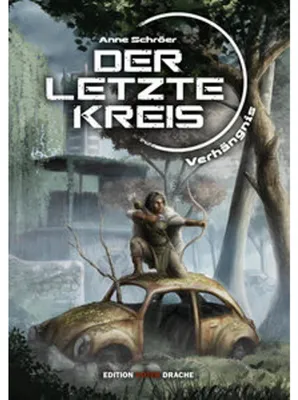 Obrázek produktu pro Der Letzte Kreis