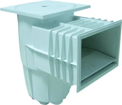 Produktbild von HANSCRAFT PROFI 15 L Skimmer für Beton