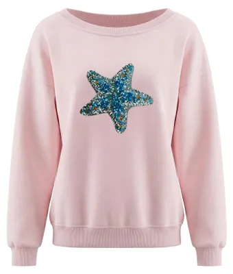 Image de Chemise pour femmes ALEIDA - rose, taille S