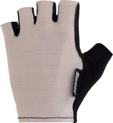 Image de Santini Tact Gants courts Beige L Homme Beige L