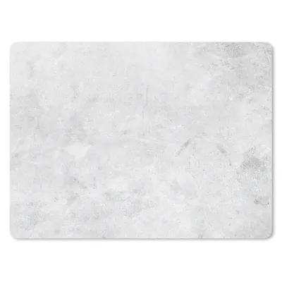 Produktbild von MuchoWow® Mauspad Mousepad Marmor - Textur - Grau - Marmoroptik 23x19 cm - Mousepads - Maus Mat - Pad - Mausunterlage - Schreibtischunterlage - Mauspad