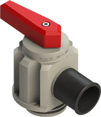 Produktbild von KESSEL 680304 Ventil für Fettabzug