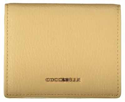 Immagine prodotto di PORTAFOGLI DA DONNA COCCINELLE BEIGE: Colore - Beige, Taglia - Taglia unica: Taglia unica Colore: Beige Taglia: Taglia unica